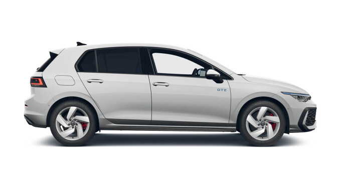 Volkswagen Golf 1.5 TSI 272 GTE eHybrid 5dr DSG Hatchback - Image 7